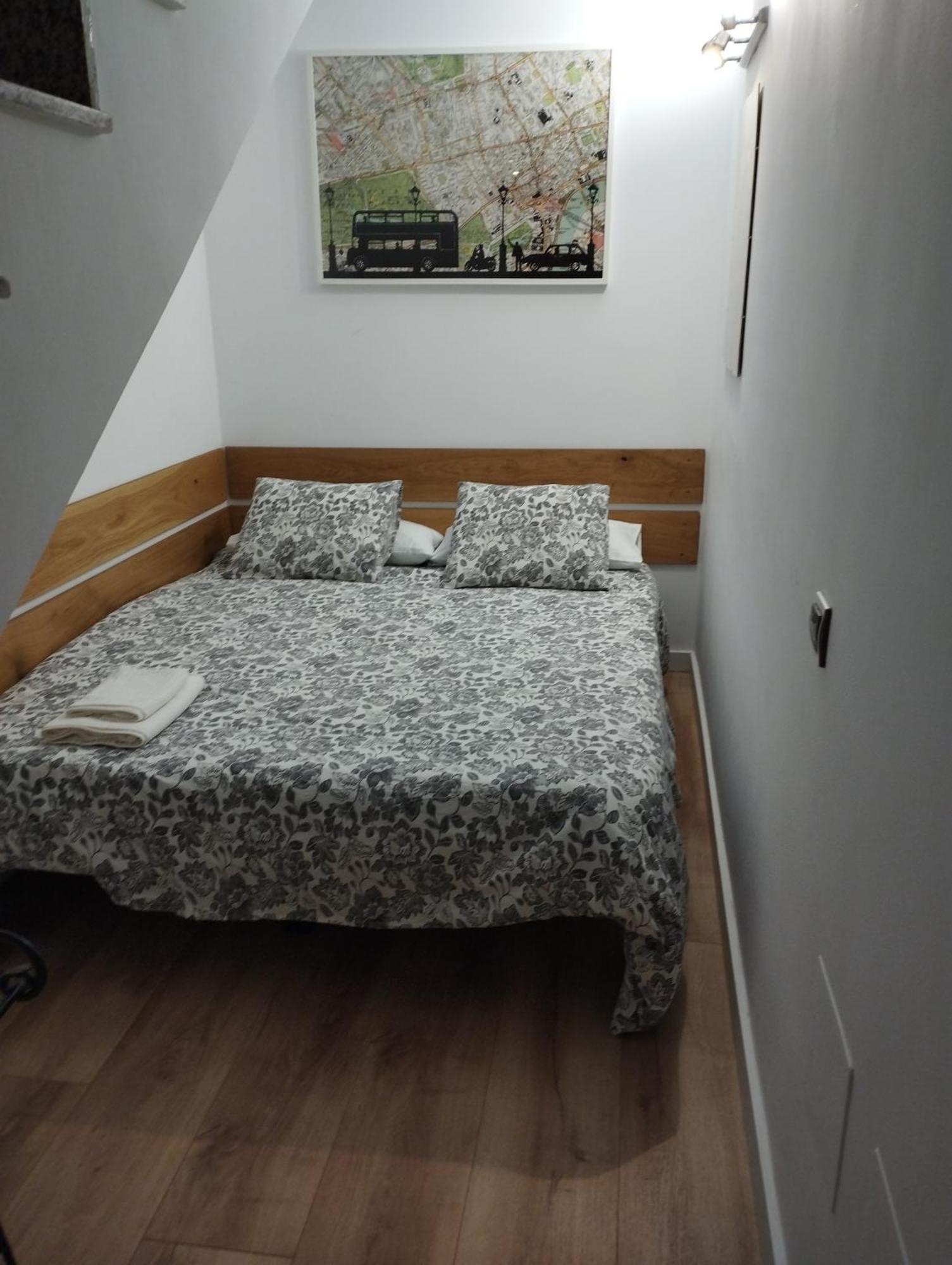 Duplex Loft With Terrace Barcellona