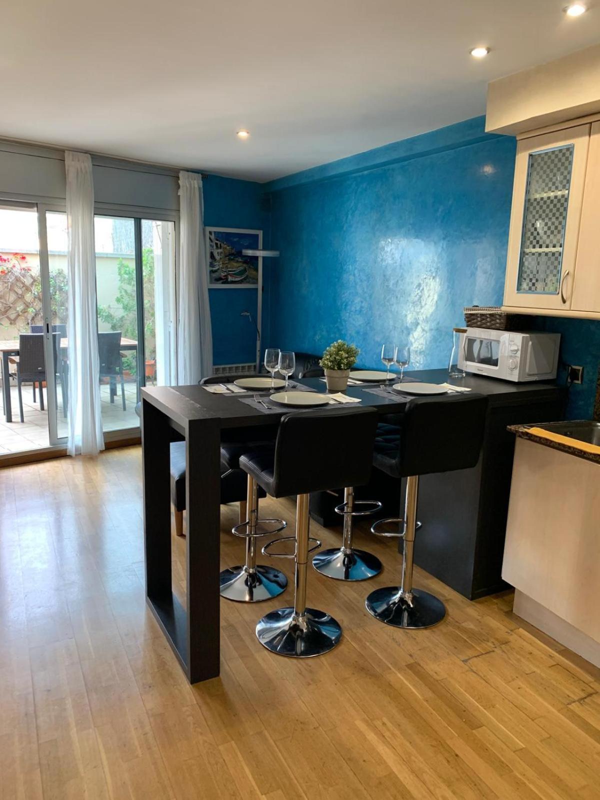 Appartamento Duplex Loft With Terrace