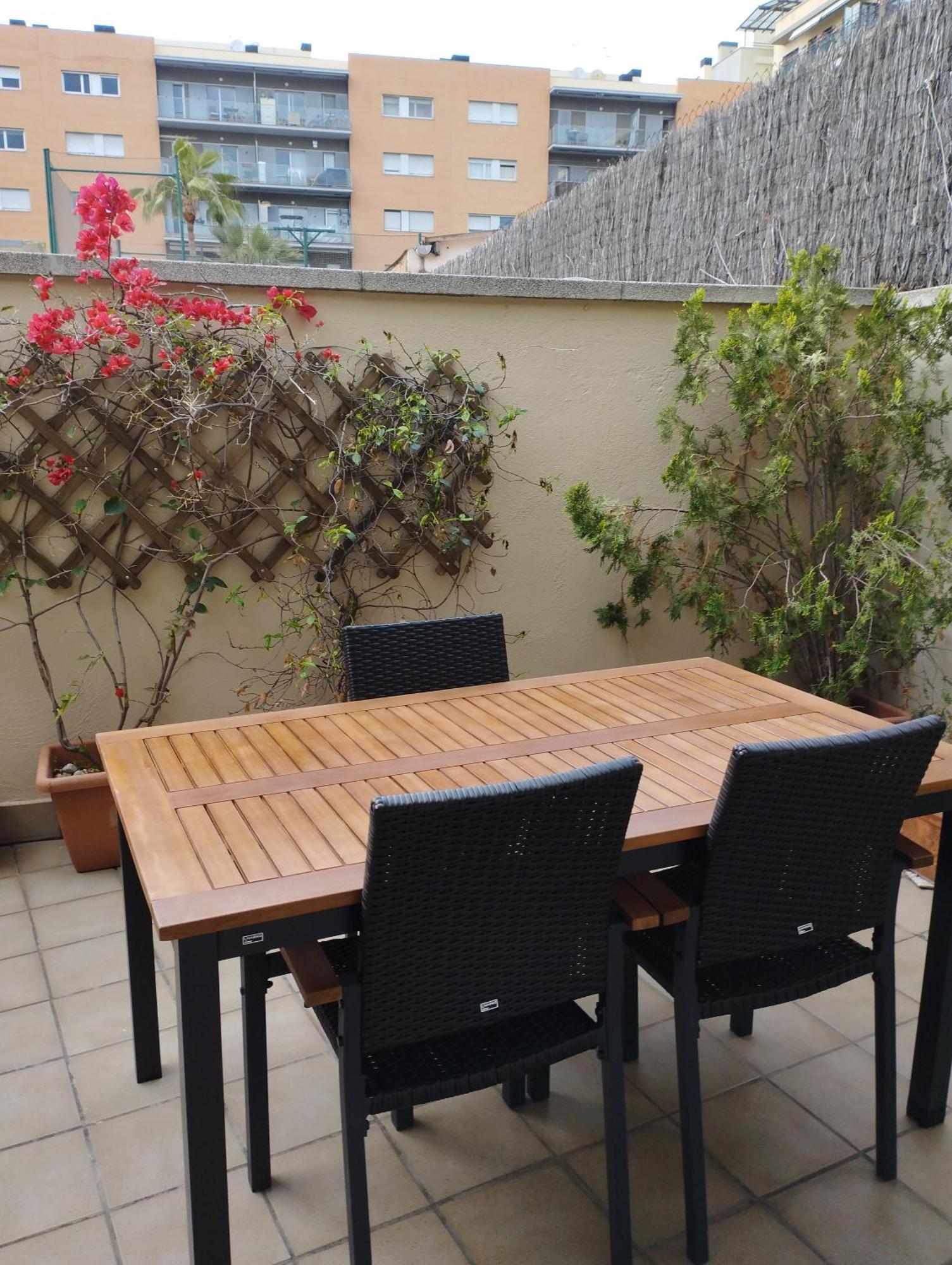 Appartamento Duplex Loft With Terrace