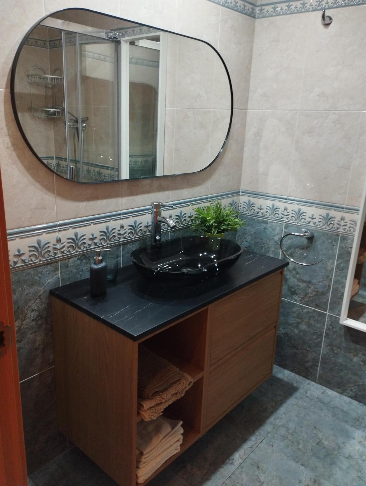 Appartamento Duplex Loft With Terrace Barcellona